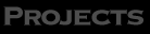 projects