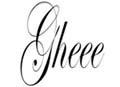 gheee