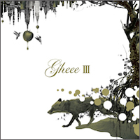 GHEEE Ⅲ