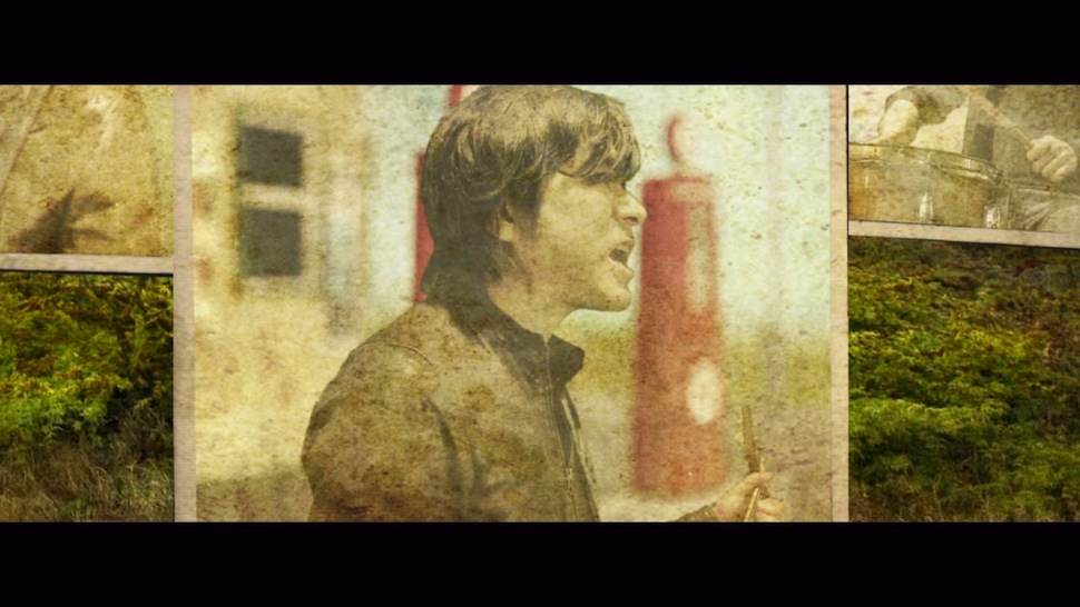 PLAGUES「Free will」 Fool on the freeway MV