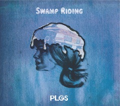 Swamp riding 初回限定版