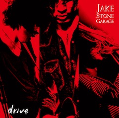 Jake stone garage drive