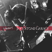 Jake stone garage HEART